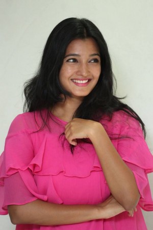 Deepthi Shetty (aka) Deepti Shetty