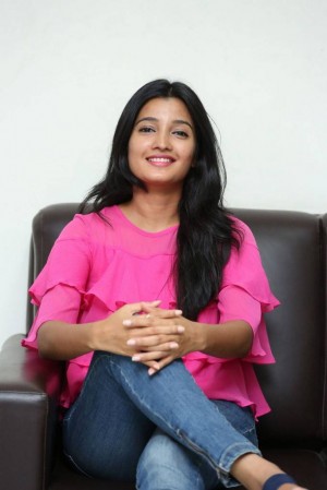 Deepthi Shetty (aka) Deepti Shetty