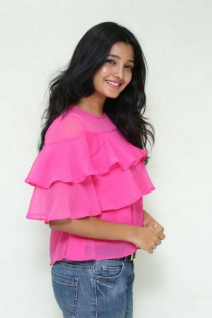 Deepthi Shetty (aka) Deepti Shetty