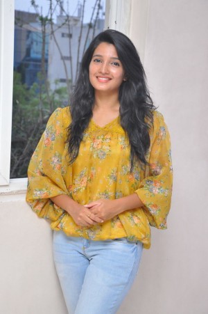 Deepthi Shetty (aka) Deepti Shetty