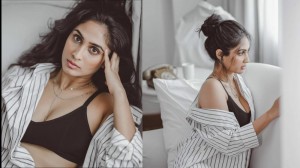 Deepti Sati (aka) Deepthi Sati
