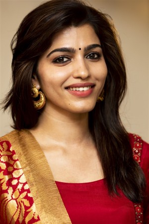 Dhanshika (aka) Actress Dhansika