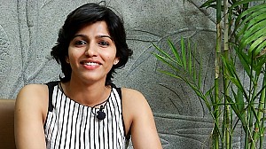 Haircut for my Kabali role was a shocker - Dhansika