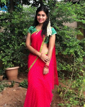 Dharsa Gupta (aka) Dharsha Guptha