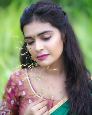 Dharsa Gupta (aka) Dharsha Guptha