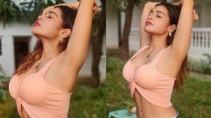 Dharsa Gupta (aka) Dharsha Guptha