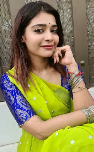 Dharsha Gupta (aka) Dharsha Guptaa