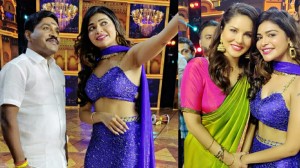 Dharsha Gupta (aka) Dharsha Guptaa