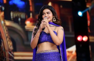 Dharsha Gupta (aka) Dharsha Guptaa