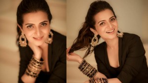 Dhivya Dharshini (aka) Divya Dharshini