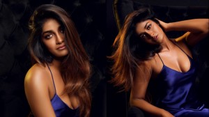 Dimple Hayathi (aka) Dimple Hayati