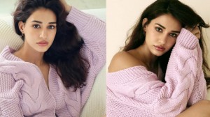 Disha Patani (aka) Disha