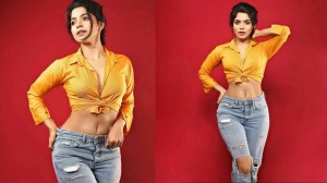 Divya Bharathi (aka) Divyaa