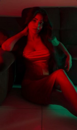 Divya Bharathi (aka) Divyaa