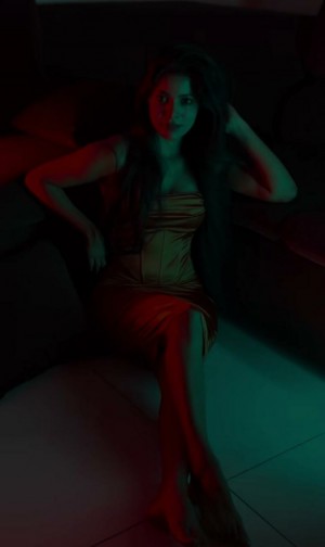 Divya Bharathi (aka) Divyaa