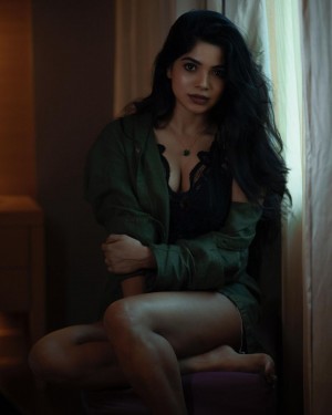 Divya Bharathi (aka) Divyaa