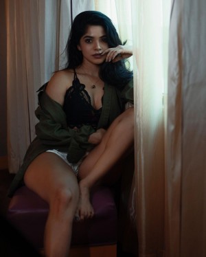 Divya Bharathi (aka) Divyaa