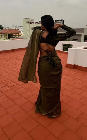 Divya Bharathi (aka) Divyaa