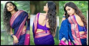 Divya Ganesh (aka) Dhivya Ganesh