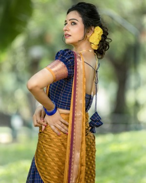 Divya Ganesh (aka) Dhivya Ganesh