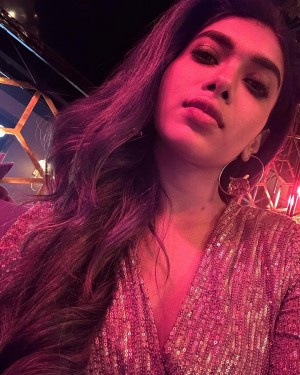 Dushara (aka) Dushara Vijayan