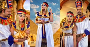 Farina Azad (aka) Farina