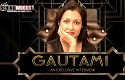 ''Kamal never fakes'' - Gautami