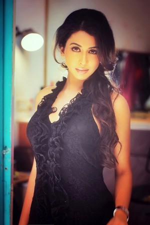 Gayathri Iyer (aka) Urmila Gayathri