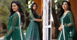 Gayathri Yuvaraaj (aka) Gayathri Yuvaraj