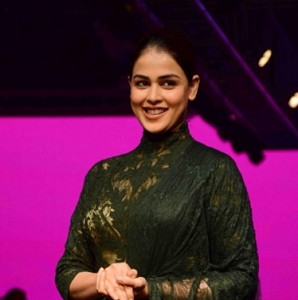 Genelia D Souza
