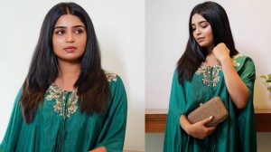 Gouri Kishan (aka) Gouri