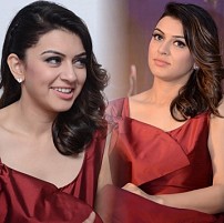 Hansika Motwani