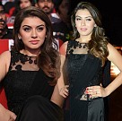 Hansika