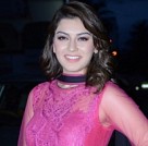 Hansika