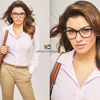 Hansika