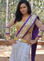 Hashika Dutt (aka) Hasika