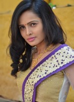 Hashika Dutt (aka) Hasika