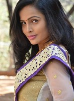 Hashika Dutt (aka) Hasika