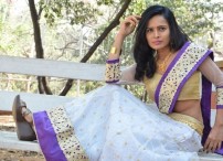 Hashika Dutt (aka) Hasika