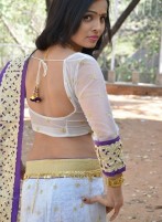 Hashika Dutt (aka) Hasika