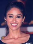 Ileana (aka) Ileana D'Cruz