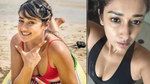 Ileana (aka) Ileana D'Cruz