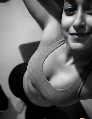 Ileana (aka) Ileana D'Cruz