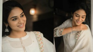 Indhuja (aka) Indhujaa