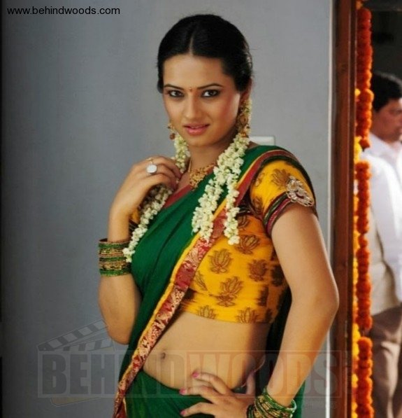 Isha Chawla (aka) IshaChawla