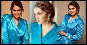 Isha Koppikar (aka) Isha Kopikar