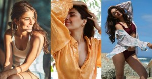 Isha Talwar (aka) Isha Talvar