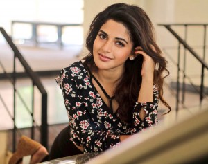 Ishwarya Menon (aka) Aishwarya Menon