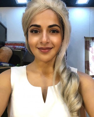 Ishwarya Menon (aka) Aishwarya Menon