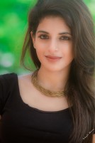 Iswarya Menon (aka) Iswaryaa Menon